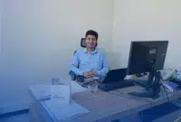 فرشید جهانگیری به عنوان مدیر بازرگانی پتروشیمی شهید تندگویان منصوب شد فرشید جهانگیری به عنوان مدیر بازرگانی پتروشیمی شهید تندگویان منصوب شد