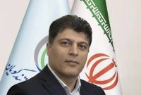 معدولی، مدیرعامل پتروشیمی شهید تندگویان شد معدولی، مدیرعامل پتروشیمی شهید تندگویان شد