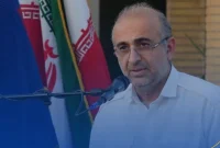 مجتبی عوض زاده مدیر روابط عمومی شرکت پایانههای نفتی ایران شد مجتبی عوض زاده مدیر روابط عمومی شرکت پایانههای نفتی ایران شد