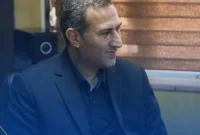 انتصاب مجدد مهندس محسن علوی به سمت مدیرعامل پتروشیمی آبادان