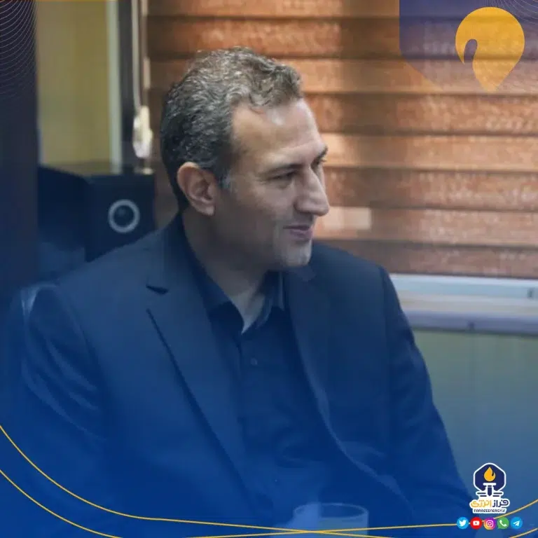 انتصاب مجدد مهندس محسن علوی به سمت مدیرعامل پتروشیمی آبادان