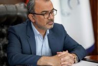 بدری، مدیرعامل پتروشیمی بوعلی سینا شد بدری، مدیرعامل پتروشیمی بوعلی سینا شد