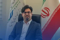 انتصاب میثم نخعی بهعنوان سرپرست مدیریت توسعه و منابع انسانی شرکت پتروشیمی هنگام انتصاب میثم نخعی بهعنوان سرپرست مدیریت توسعه و منابع انسانی شرکت پتروشیمی هنگام