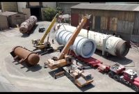 اجرای پروژه پلی‌اتیلن اولویت نخست هلدینگ خلیج‌فارس، شتاب گرفت