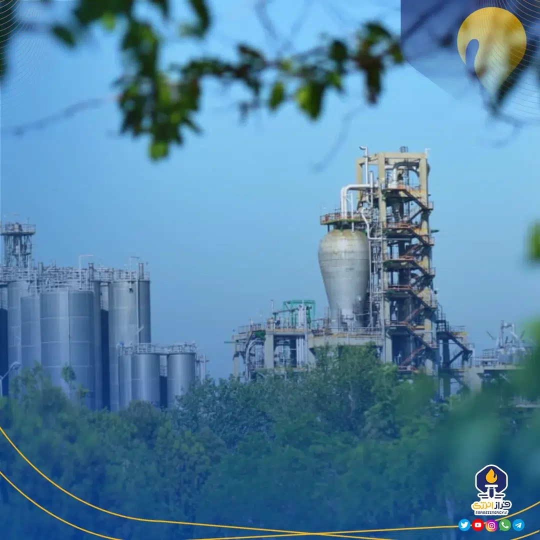 رشد ۵۰ درصدی درآمد پتروشیمی تبریز نسبت به سال گذشته