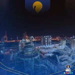 پتروشیمی جم
