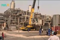 دمای ۵۰ درجه با رطوبت ۹۰ درجه هم مانع از تلاش مردان پارسی نیست