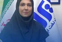 پریشاد احمدی به عنوان سرپرست مدیریت ارتباطات نفت ایرانول منصوب گردید پریشاد احمدی به عنوان سرپرست مدیریت ارتباطات نفت ایرانول منصوب گردید