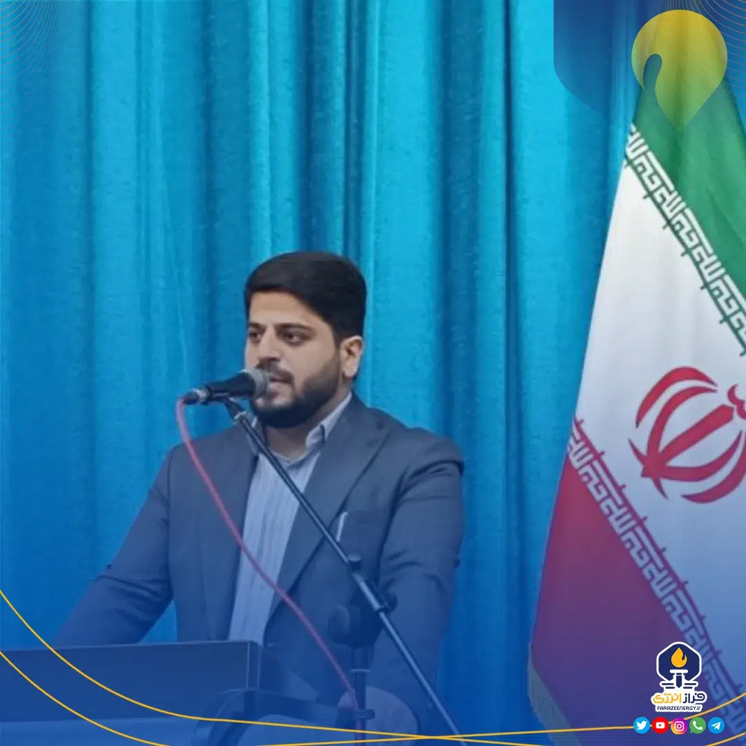 اتمام حجت دادستان عسلویه با شرکتهای پتروشیمی برای اشتغال نیروی بومی اتمام حجت دادستان عسلویه با شرکتهای پتروشیمی برای اشتغال نیروی بومی