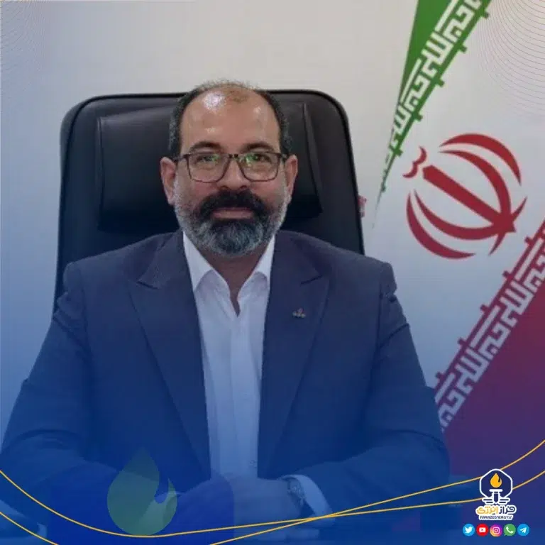 مدیر روابط عمومی و مسئولیت اجتماعی شرکت نفت پاسارگاد منصوب شد