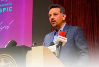 معرفی شرکت سهامی عام پروژه ارغوان گستر ایلام در بورس با نماد «شارپیلن» معرفی شرکت سهامی عام پروژه ارغوان گستر ایلام در بورس با نماد «شارپیلن»