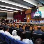 آیین افتتاح نوزدهمین نمایشگاه بین المللی ایران پلاست 11