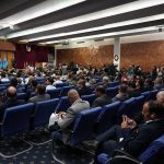 آیین افتتاح نوزدهمین نمایشگاه بین المللی ایران پلاست 12