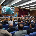 آیین افتتاح نوزدهمین نمایشگاه بین المللی ایران پلاست 14
