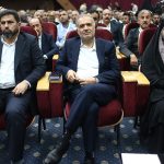 آیین افتتاح نوزدهمین نمایشگاه بین المللی ایران پلاست 22