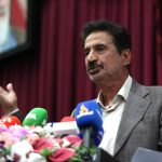 آیین افتتاح نوزدهمین نمایشگاه بین المللی ایران پلاست 23