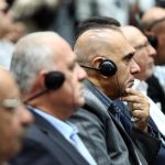 آیین افتتاح نوزدهمین نمایشگاه بین المللی ایران پلاست 24