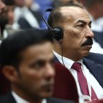 آیین افتتاح نوزدهمین نمایشگاه بین المللی ایران پلاست 26