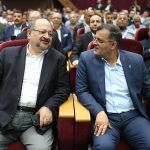 آیین افتتاح نوزدهمین نمایشگاه بین المللی ایران پلاست 28