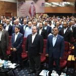 آیین افتتاح نوزدهمین نمایشگاه بین المللی ایران پلاست 29