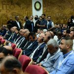 آیین افتتاح نوزدهمین نمایشگاه بین المللی ایران پلاست 3