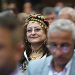 آیین افتتاح نوزدهمین نمایشگاه بین المللی ایران پلاست 30