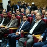 آیین افتتاح نوزدهمین نمایشگاه بین المللی ایران پلاست 4