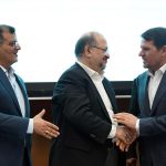 آیین افتتاح نوزدهمین نمایشگاه بین المللی ایران پلاست 5