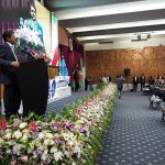 آیین افتتاح نوزدهمین نمایشگاه بین المللی ایران پلاست 7