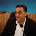 برگزاری میز خدمت در منطقه ویژه اقتصادی پتروشیمی با حضور مدیر منابع انسانی شرکت ملی صنایع پتروشیمی 15