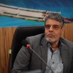 برگزاری میز خدمت در منطقه ویژه اقتصادی پتروشیمی با حضور مدیر منابع انسانی شرکت ملی صنایع پتروشیمی 16