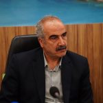 برگزاری میز خدمت در منطقه ویژه اقتصادی پتروشیمی با حضور مدیر منابع انسانی شرکت ملی صنایع پتروشیمی 3