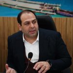 برگزاری میز خدمت در منطقه ویژه اقتصادی پتروشیمی با حضور مدیر منابع انسانی شرکت ملی صنایع پتروشیمی 4