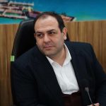 برگزاری میز خدمت در منطقه ویژه اقتصادی پتروشیمی با حضور مدیر منابع انسانی شرکت ملی صنایع پتروشیمی 6