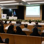 برگزاری کارگاه آموزشی استفاده از سامانه مشخصه های فنی محصولات پتروشیمی سماپ 1