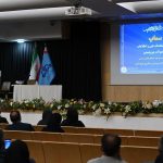 برگزاری کارگاه آموزشی استفاده از سامانه مشخصه های فنی محصولات پتروشیمی سماپ 12