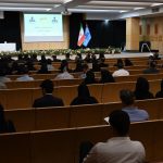 برگزاری کارگاه آموزشی استفاده از سامانه مشخصه های فنی محصولات پتروشیمی سماپ 13