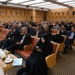 برگزاری کارگاه آموزشی استفاده از سامانه مشخصه های فنی محصولات پتروشیمی سماپ 14