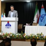 برگزاری کارگاه آموزشی استفاده از سامانه مشخصه های فنی محصولات پتروشیمی سماپ 15