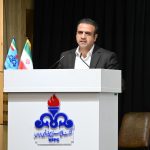برگزاری کارگاه آموزشی استفاده از سامانه مشخصه های فنی محصولات پتروشیمی سماپ 17