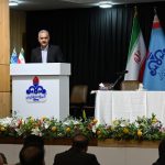 برگزاری کارگاه آموزشی استفاده از سامانه مشخصه های فنی محصولات پتروشیمی سماپ 18