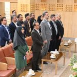 برگزاری کارگاه آموزشی استفاده از سامانه مشخصه های فنی محصولات پتروشیمی سماپ 19