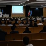 برگزاری کارگاه آموزشی استفاده از سامانه مشخصه های فنی محصولات پتروشیمی سماپ 2