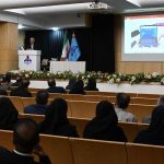 برگزاری کارگاه آموزشی استفاده از سامانه مشخصه های فنی محصولات پتروشیمی سماپ 5