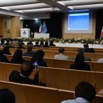 برگزاری کارگاه آموزشی استفاده از سامانه مشخصه های فنی محصولات پتروشیمی سماپ 6