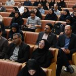 برگزاری کارگاه آموزشی استفاده از سامانه مشخصه های فنی محصولات پتروشیمی سماپ 7