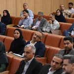 برگزاری کارگاه آموزشی استفاده از سامانه مشخصه های فنی محصولات پتروشیمی سماپ 8