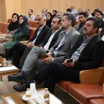 برگزاری کارگاه آموزشی استفاده از سامانه مشخصه های فنی محصولات پتروشیمی سماپ 9