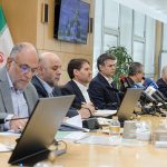 نشست خبری معاون وزیر نفت و مدیرعامل شرکت ملی صنایع پتروشیمی در آستانه برگزاری نوزدهمین نمایشگاه بین المللی ایران پلاست 29