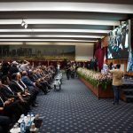 گزارش تصویری اولین روز نوزدهمین نمایشگاه بین المللی ایران پلاست .10